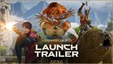 Highguard vyšiel a dostal lauch trailer