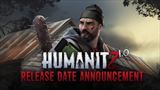 Zombie titul HumanitZ dostal dátum plného vydania