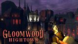 Gloomwood začal nový rok s aktualizáciou Hightown