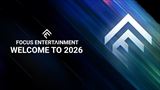 Focus Entertainment � Vitajte v roku 2026