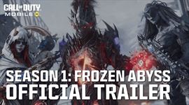 Call of Duty: Mobile o t��de� �tartuje Season 1: Frozen Abyss 