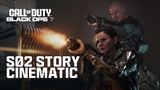 Call of Duty: Black Ops 7 - season 2 cinematic trailer