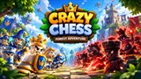 Crazy Chess: Forest Adventure