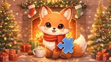 Cozy Jigsaw