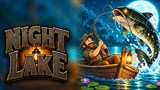 Night Lake