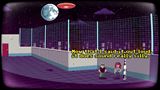 V Escape from 8 Bit High odv�na trojica zachra�uje 8-bitov� retro svet