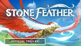 Stonefeather predvádza vtáčí let, zalietať si môžete v demo verzii