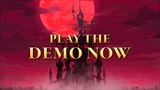 Castlevania: Belmont�s Curse pon�ka demo