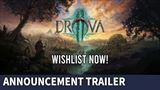 Drova II - Torn Lands odhalí tajuplné končiny a nebezpečenstvá