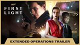 007 First Light predstavuje bezplatn� DLC Extended Operations