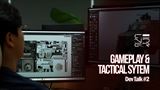 Nové video zo CINDER CITY sa zameriava na taktiku