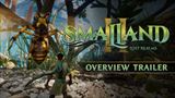 Smalland 2: Lost Realms prvý raz ukazuje hrateľnosť