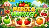 Merge and Harvest
