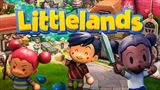 Littlelands sa blíži k vydaniu v Early Access a pridáva aj rozšírené demo