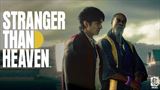 STRANGER THAN HEAVEN predstavil prv� pr�behov� trailer z Kokury