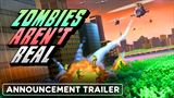 Zombies Aren't Real sa bude sna�i� zastavi� hordy infikovan�ch