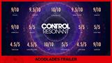 CONTROL Resonant sa chváli vysokými známkami