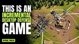 Wartide - Official Gameplay Trailer 