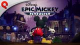 Disney Epic Mickey: Rebrushed vy�iel na Switch 2
