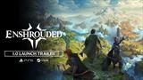 Enshrouded oznamuje svoj príchod vo verzii 1.0 launch trailerom