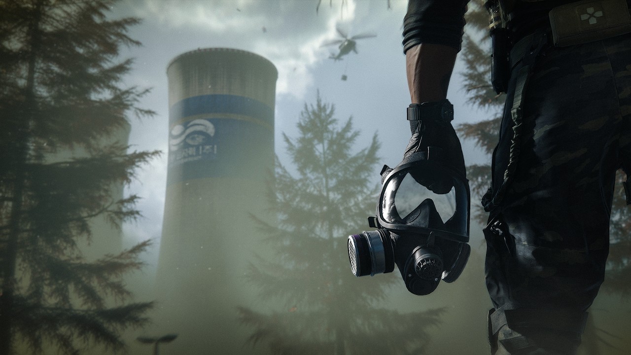 Call of Duty: Modern Warfare 4 ukazuje postup v re�ime DMZ