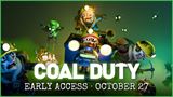 Coal Duty sa chce koncom mesiaca prekopa� na slobodu