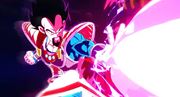 Dragon Ball: Sparking! Zero prin�a nov� obsah Super-Limit Breaking Neo