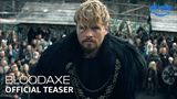 Bloodaxe � teaser na seri�l