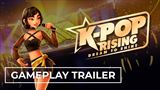 K-POP Rising - Dream to Shine ukazuje, ako z v�s sprav� pop idol