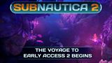 Subnautica 2 vo vývojárskom denníku približuje svoje novinky