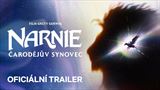 Narnia: �arodejov synovec - filmov� trailer
