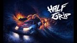 Half Grip bude jazdiť na aute, točiť volantom aj strieľať jednou rukou