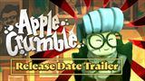 Apple Crumble sa v decembri pokúsi zlikvidovať (alebo zachrániť) starú mamu