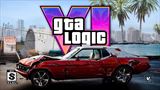GTA Logic - trailer k sérii
