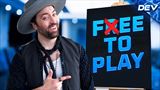 Revol�cia pre Free To Play model