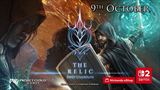 The Relic: First Guardian prichádza na Nintendo Switch 2