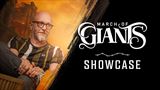 MOBA March of Giants spustila playtest, potrvá do 19. októbra
