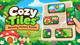 Cozy Tiles � Relaxing Picture Puzzle