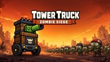 Tower Truck: Zombie Siege