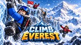 Climb Everest