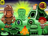 Monkey Go Happy 1096