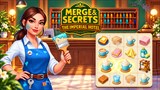 Merge & Secrets: The Imperial Hotel