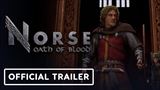 Vydajte sa na cestu pomsty v NORSE: Oath of Blood