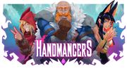 Roguelite hra Handmancers príde do Early Access už čoskoro