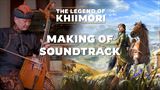 The Legend of Khiimori pribli�uje autentick� mongolsk� hudbu, �o zaznie v hre