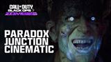 Call of Duty: Black Ops 7 - Paradox Junction cinematic trailer