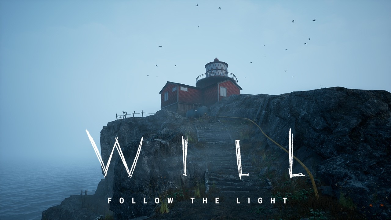 WILL: Follow The Light prin�a nov� trailer aj demo