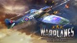 Warplanes: WW2 Dogfight prileteli na PS5
