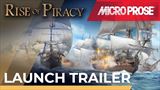 Rise of Piracy sa plav� v Early Access vod�ch