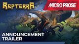 Dinosauria RTS Repterra dostala demo